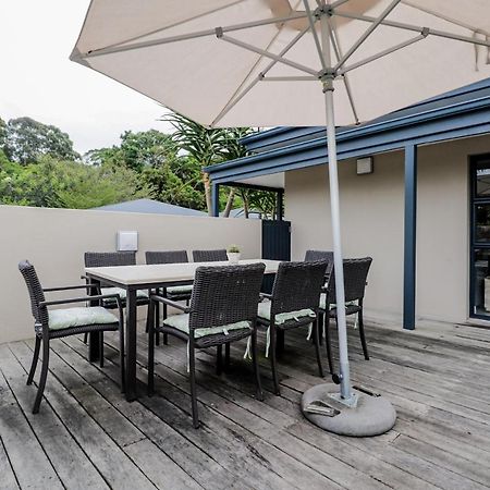 The Greens Guest House Knysna Exterior foto